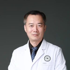 万道红主任