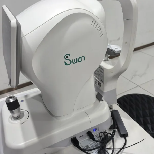 安视康 Swan 光学生物测量仪